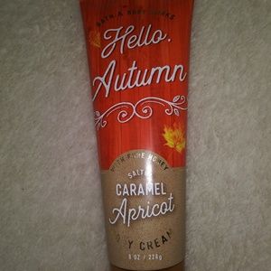 NWOT Bath and Body Works Lotion